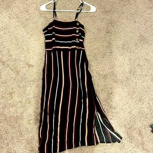 Cute sundress!